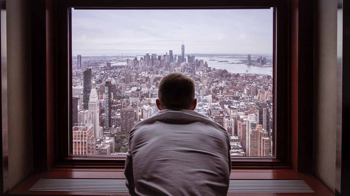 Looking to the future