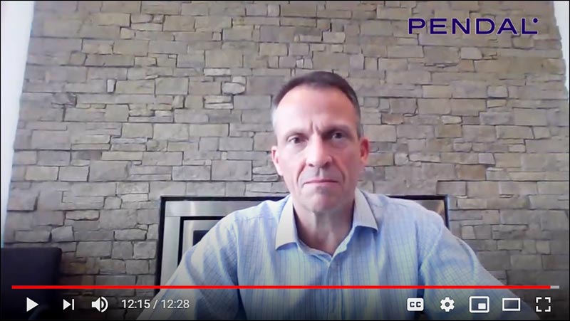 Pendal's Head of Equities, Crispin Murray