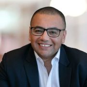 Pendal portfolio manager George Bishay