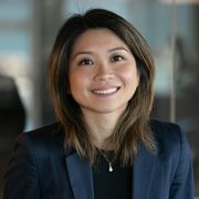 Anna Hong, assistant portfolio manager with Pendal's Income and Fixed Interest team