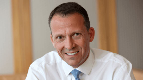 Crispin Murray - Pendal Horizon Fund