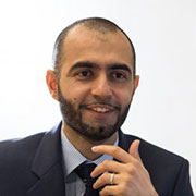 Nudgem Richyal - Senior Fund Manager