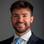 Tim Crockford - Senior Fund Manager