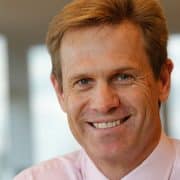 Brenton Saunders is a portfolio manager with Pendal's Australian equities team