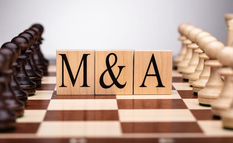 M&A, takeovers, mid-caps